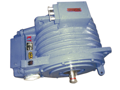 YVF-22Q（380、220）礦用一般型變頻牽引電動(dòng)機