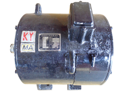 ZQ-18-5礦用一般型直流牽引電動(dòng)機