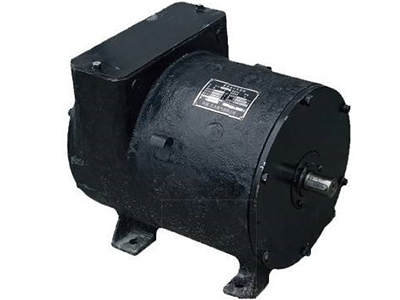 ZQ-7礦用一般型直流牽引電動(dòng)機